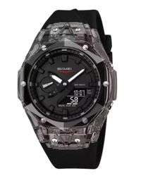 SKMEI 2411 M Negro