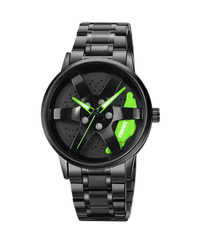 SKMEI 1787 M Verde