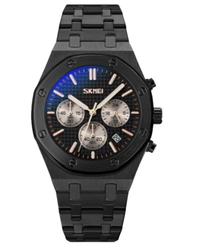 SKMEI 9296 M Negro