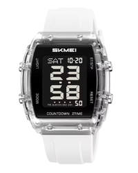 SKMEI 2409 W Blanco