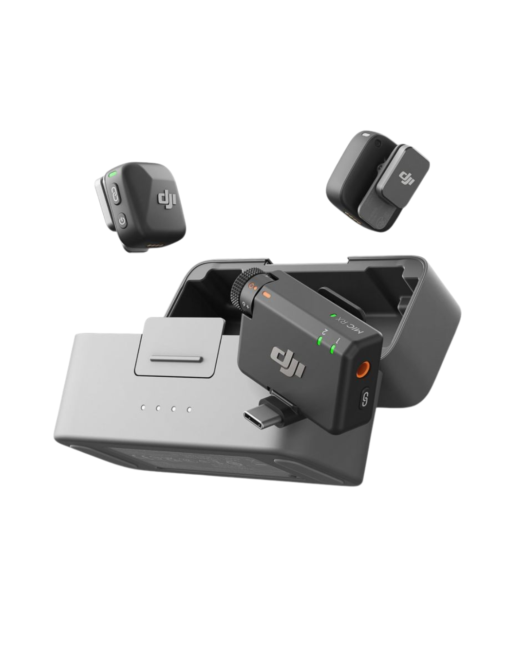 DJI Mic Mini