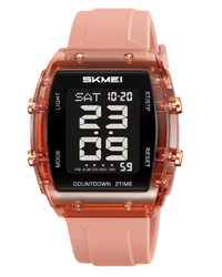 SKMEI 2409 W Rosado