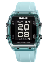 SKMEI 2409 W Azul