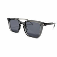 Lentes de sol 9811
