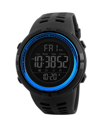SKMEI 1251 M UNISEX Azul