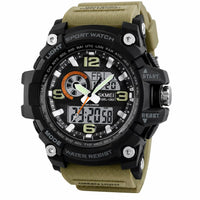 SKMEI 1283 M