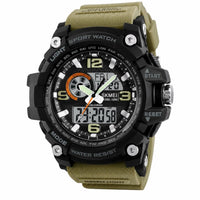 SKMEI 1283 M