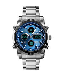 SKMEI 1389 M Azul
