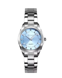SKMEI 1620 W Dama Azul