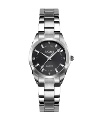 SKMEI 1620 W Dama Negro