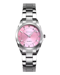 SKMEI 1620 W Dama Rosa