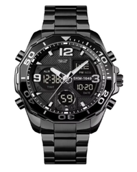 SKMEI 1649 M Negro