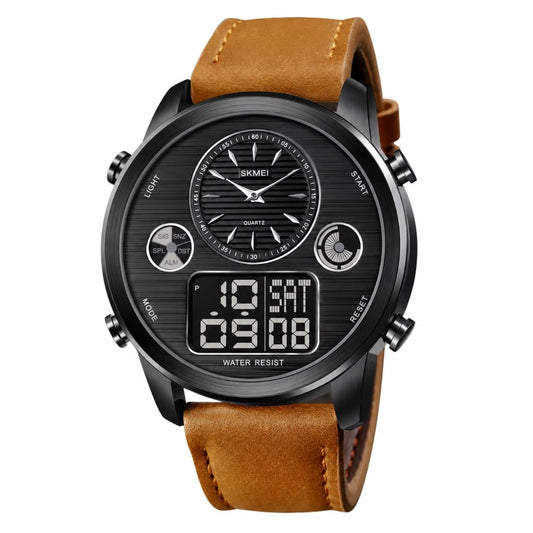 SKMEI 1653 M