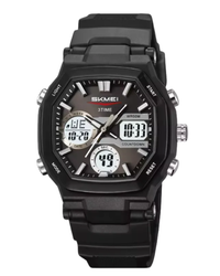SKMEI 2389 M Negro