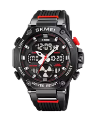 SKMEI 2223 M Negro