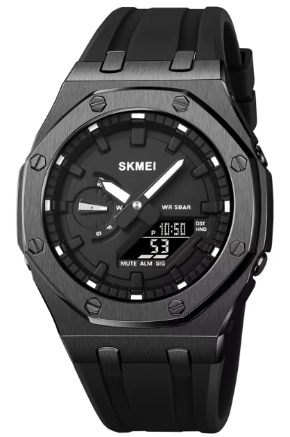 SKMEI 2243 M Negro