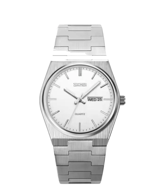 SKMEI 9288 M plateado
