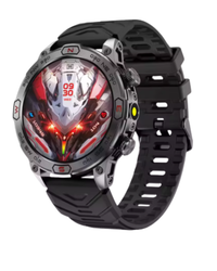 Veltum Sapphire Pro M Negro