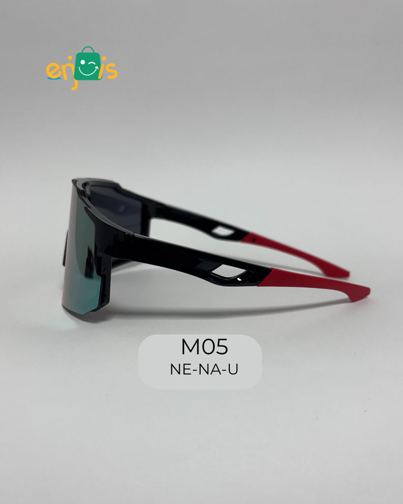 Lentes de sol M05