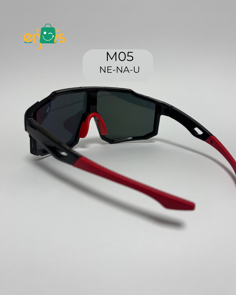 Lentes de sol M05