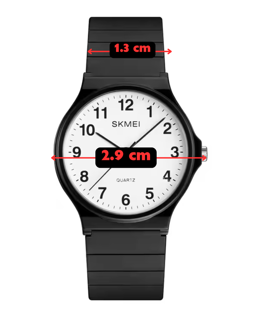 Skmei 1419 W
