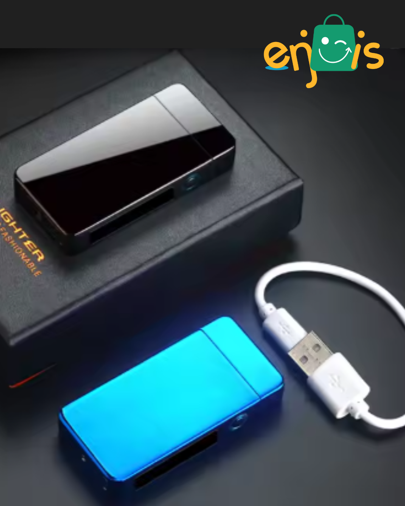 Encendedor recargable