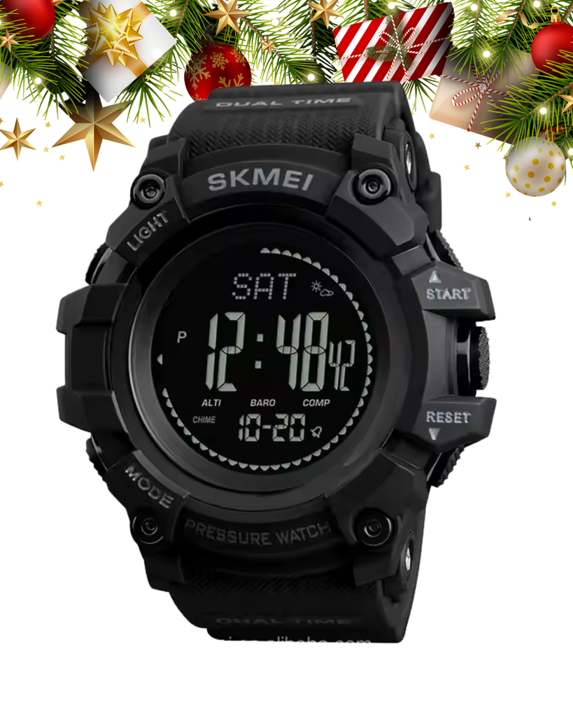 SKMEI 1358 M