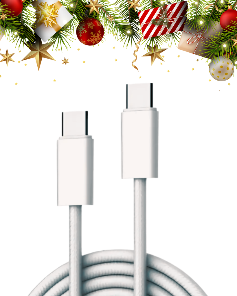 Cable tipo C  - tipo C