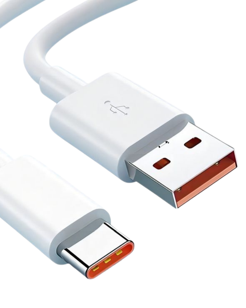 Cable USB - tipo C