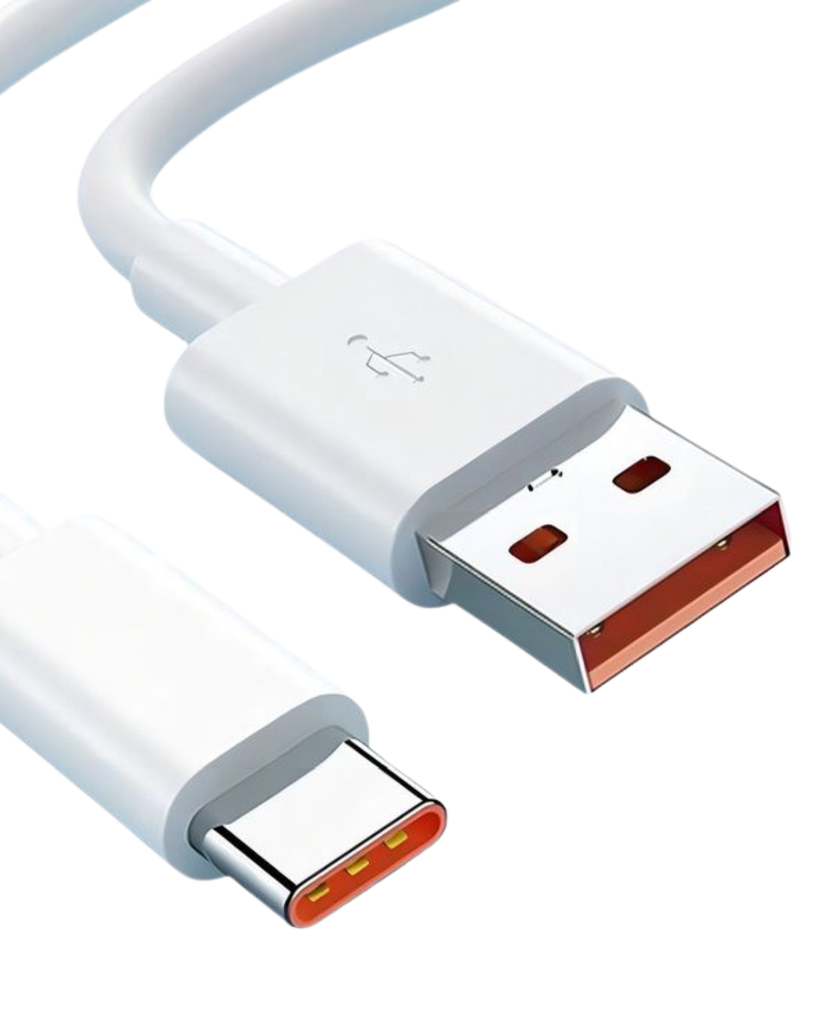 Cable USB - tipo C