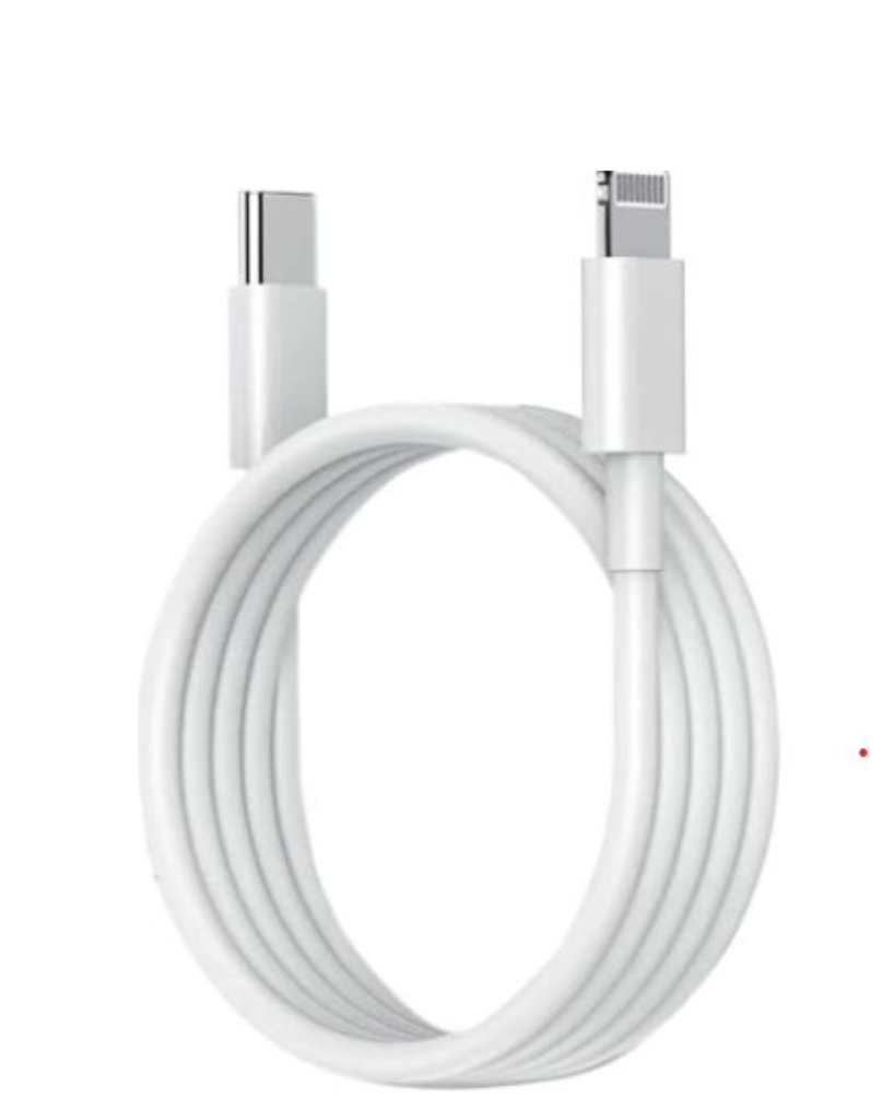 Cable tipo C  - Lightning