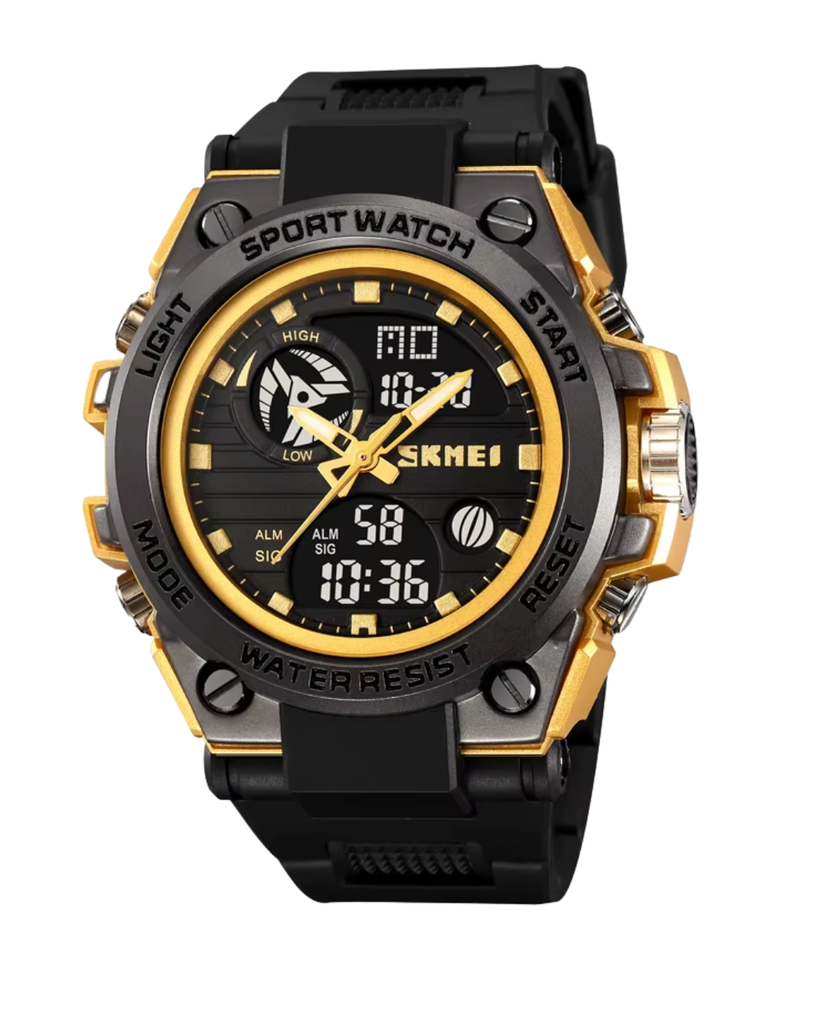 SKMEI 2031 M