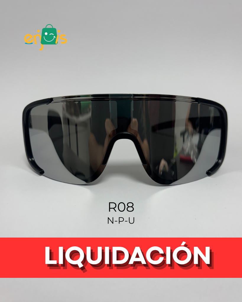 Lentes de sol R08