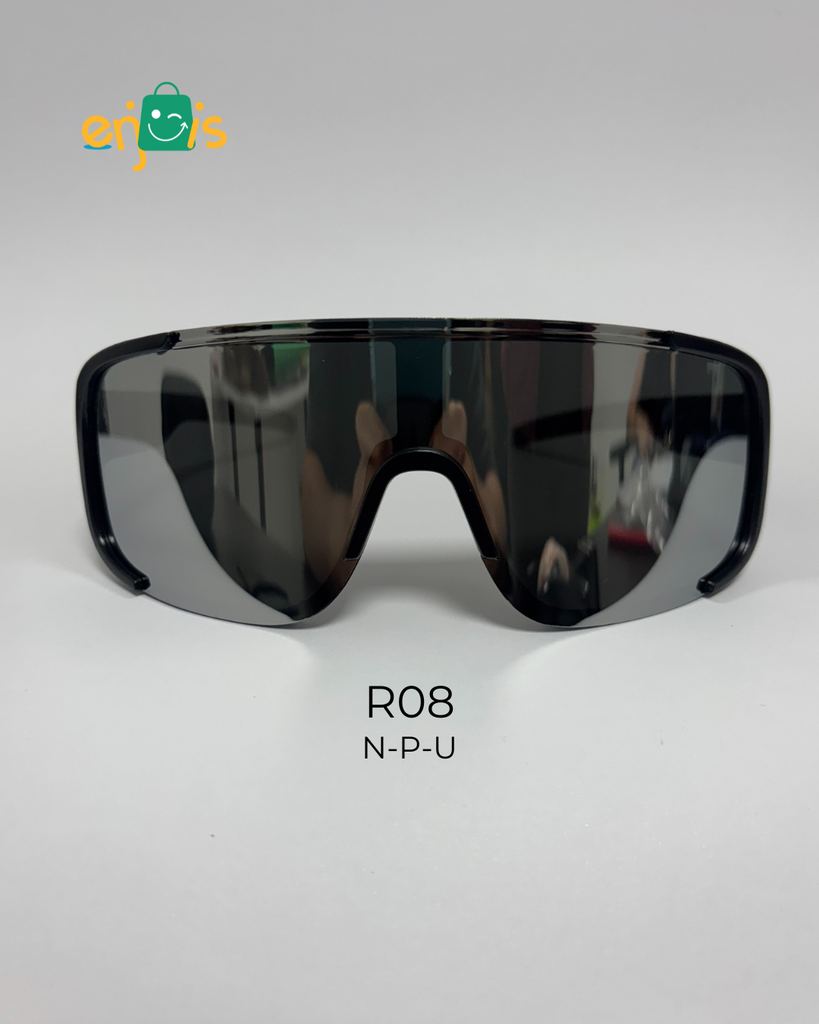 Lentes de sol R08