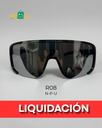 Lentes de sol R08