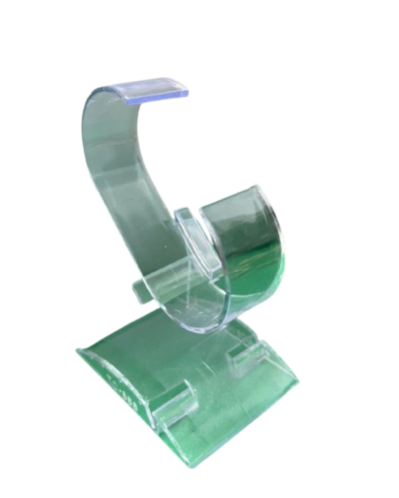 Exhibidores para relojs