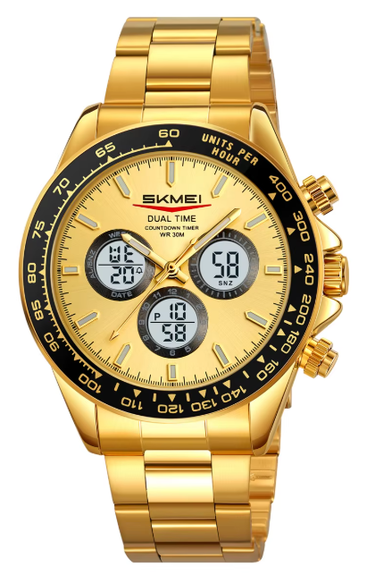 SKMEI 2505 M