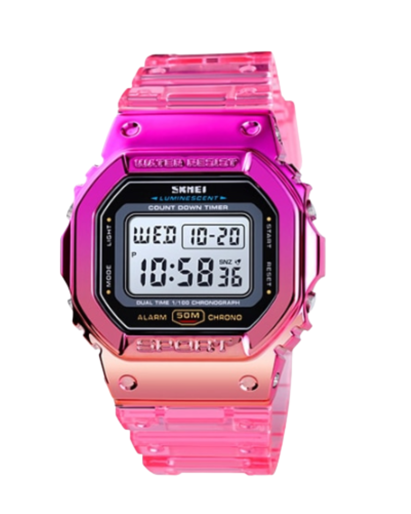 SKMEI 1622 W