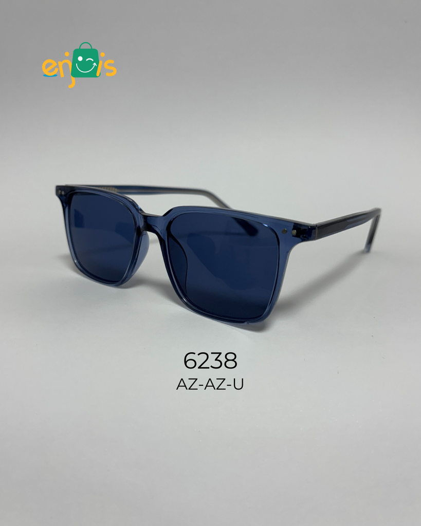 Lentes de sol 6238