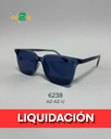 Lentes de sol 6238