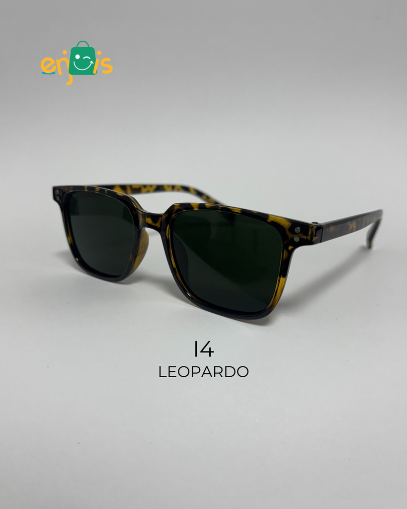 Lentes de sol I4