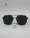 Lentes de sol T04