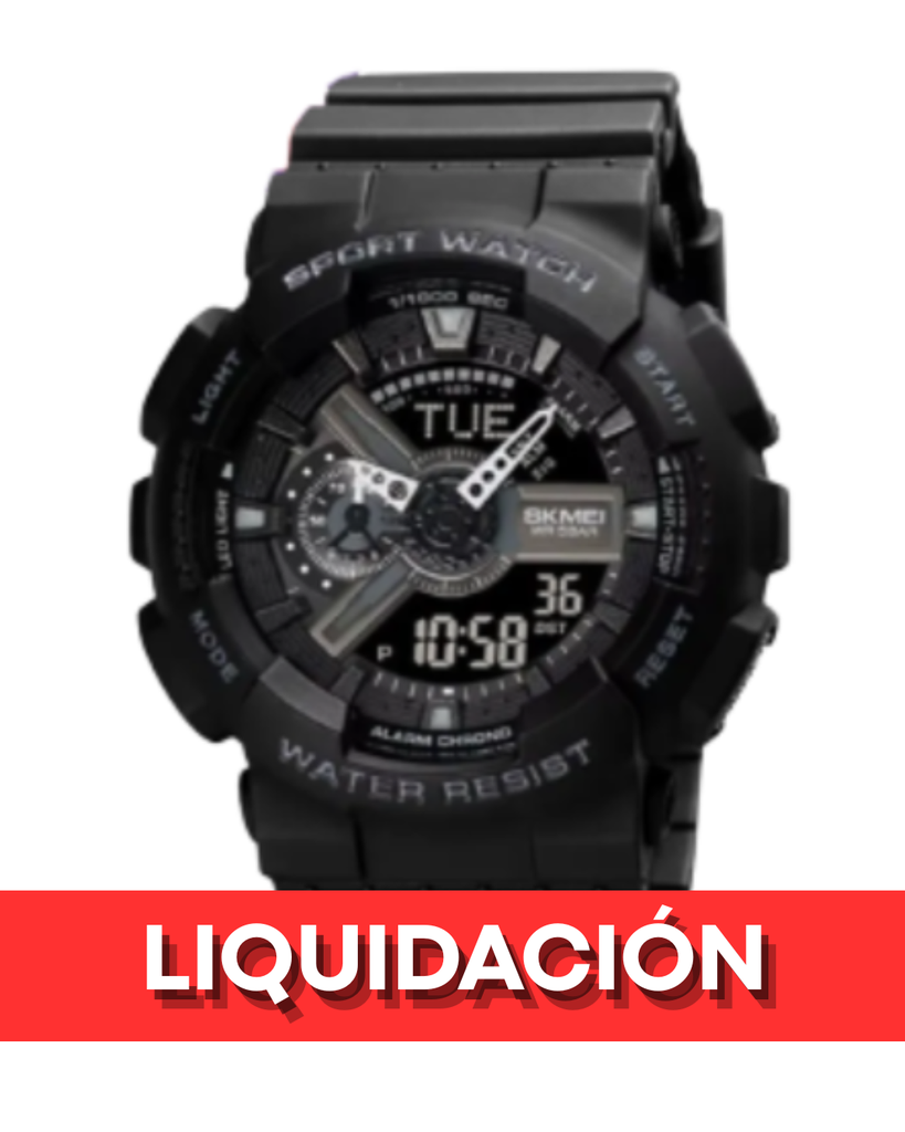 SKMEI 1835 W