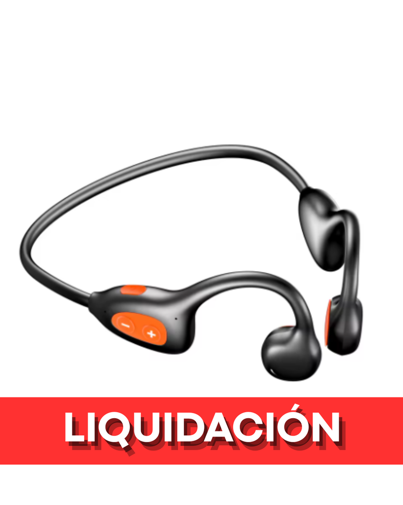 Audífonos YYK-WS17