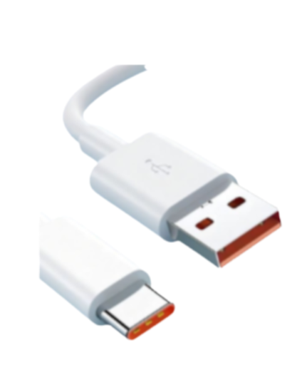 [CBL-USB-to-C-Bl] Cable USB - tipo C