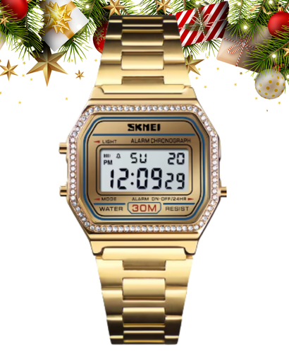 [SKM-1474-W-Do] SKMEI 1474 W