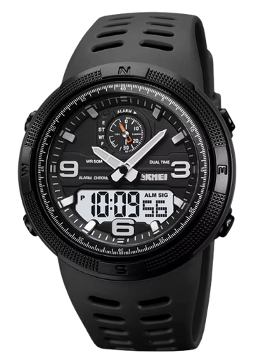 [SKM-1655-M-Ne] SKMEI 1655 M