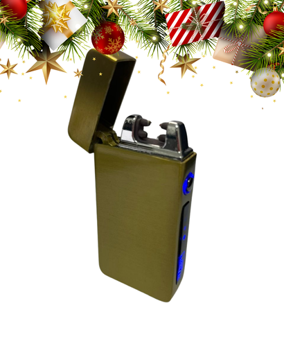 Encendedor recargable