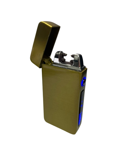 Encendedor recargable