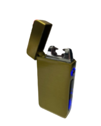 Encendedor recargable